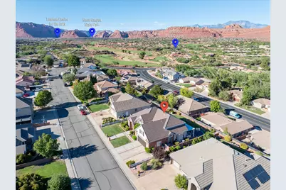 1896 N Centennial Dr, Saint George, UT 84770 - Photo 53