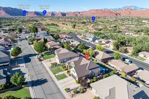 1896 N Centennial Dr, Saint George, UT 84770 - Photo 53
