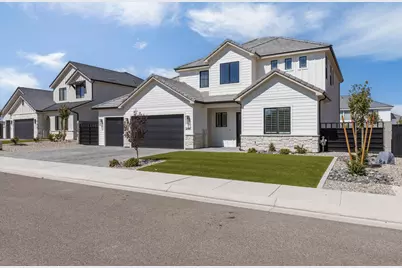 2881 E Yavin Way, Saint George, UT 84790 - Photo 3
