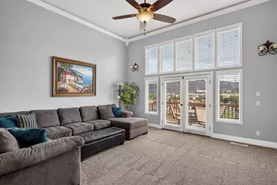 2377 W Beacon Cir, Cedar City, UT 84721 - Photo 7