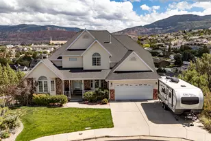 2377 W Beacon Cir, Cedar City, UT 84721 - Photo 63