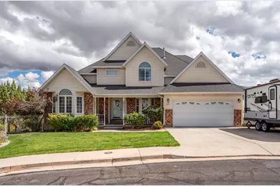 2377 W Beacon Cir, Cedar City, UT 84721 - Photo 1