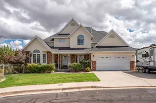 2377 W Beacon Cir, Cedar City, UT 84721 - Photo 1