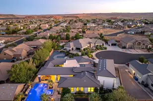 4036 W 2480 S, Hurricane, UT 84737 - Photo 73