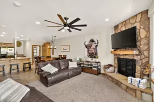565 Vasels Rd, Brian Head, UT 84719 - Photo 3