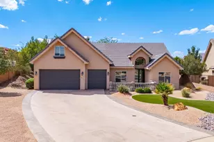 2744 S 3820 W Cir, Hurricane, UT 84737 - Photo 1