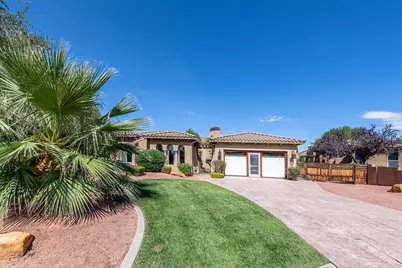 574 S 1360 W St, Saint George, UT 84770 - Photo 43