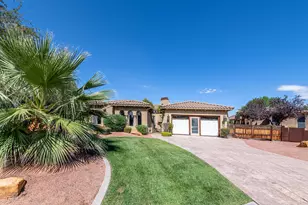 574 S 1360 W St, Saint George, UT 84770 - Photo 43
