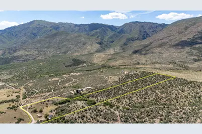 N 550 W, New Harmony, UT 84757 - Photo 27