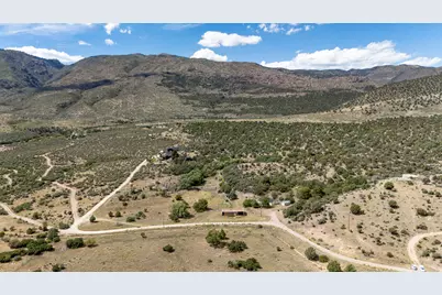 N 550 W, New Harmony, UT 84757 - Photo 29