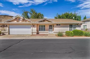 348 W 300 St S, Saint George, UT 84770 - Photo 1