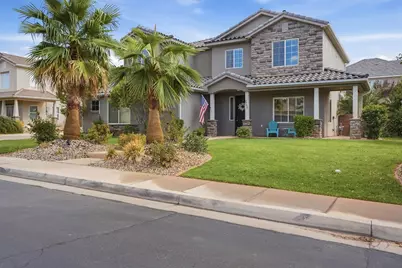 2758 E Auburn Dr, Saint George, UT 84790 - Photo 3