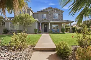 2758 E Auburn Dr, Saint George, UT 84790 - Photo 1