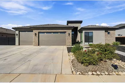 498 S Morning Retreat Dr, Ivins, UT 84738 - Photo 1