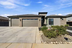 498 S Morning Retreat Dr, Ivins, UT 84738 - Photo 1