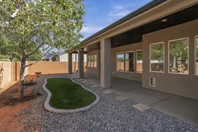 498 S Morning Retreat Dr, Ivins, UT 84738 - Photo 7