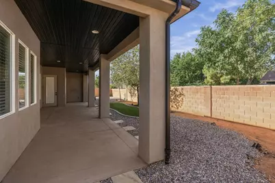 498 S Morning Retreat Dr, Ivins, UT 84738 - Photo 5