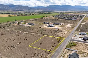 4260 N 2300 W, Cedar City, UT 84721 - Photo 1