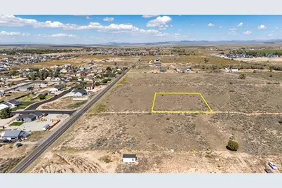 1 Acre Lot 8 Blk D Mid Valley Acres, Cedar City, UT 84721 - Photo 9