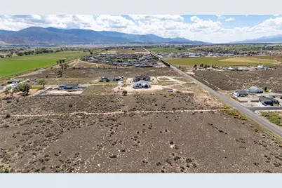 1 Acre Lot 8 Blk D Mid Valley Acres, Cedar City, UT 84721 - Photo 5