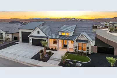 4936 S Lakefront Place, Washington, UT 84780 - Photo 3