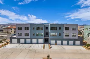 5599 S Carnelian Pkwy, Saint George, UT 84790 - Photo 1
