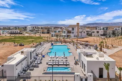 5599 S Carnelian Parkway #107, Saint George, UT 84790 - Photo 25