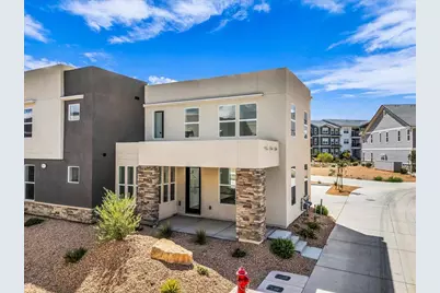 523 W Olive Ln, Saint George, UT 84790 - Photo 1