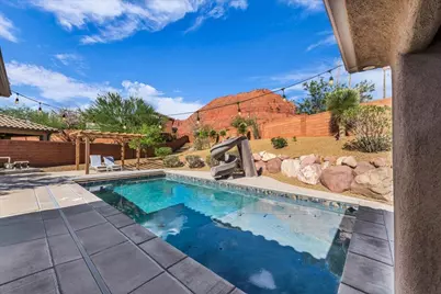 210 W Talon Ct, Ivins, UT 84738 - Photo 23