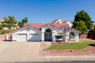 1075 E 1720 S, Saint George, UT 84790 - Photo 1