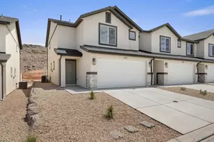 2267 S Wolverine Way, Washington, UT 84780 - Photo 1