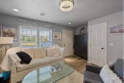 383 S Lloyd Canyon Dr, Pine Valley, UT 84781 - Photo 5