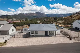 383 S Lloyd Cyn Dr, Pine Valley, UT 84781 - Photo 1