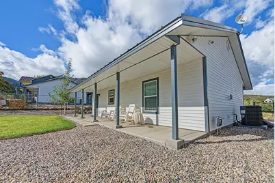 383 S Lloyd Canyon Dr, Pine Valley, UT 84781 - Photo 31