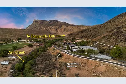 476 E Spring Dr, Toquerville, UT 84774 - Photo 3