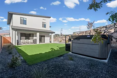 690 E Desert Cactus Dr, Washington, UT 84780 - Photo 37