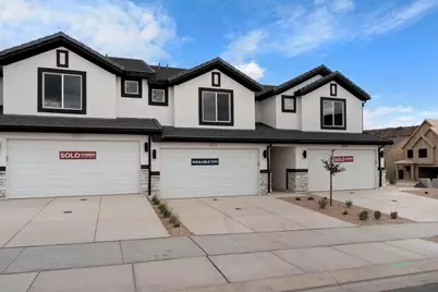 2277 S Wolverine Way #2477, Washington, UT 84780 - Photo 37