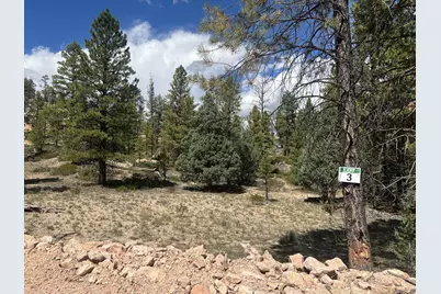 Elk Ridge Estates Lot # 3 Phase 6, Alton, UT 84710 - Photo 3