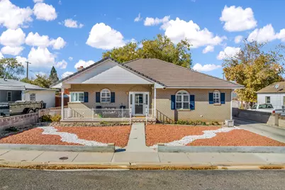 271 N 600 W, Cedar City, UT 84721 - Photo 1