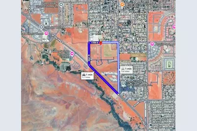 Lot #3 S Daffodil Way, Ivins, UT 84738 - Photo 5