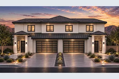 Lot #4 S Daffodil Way, Ivins, UT 84738 - Photo 1