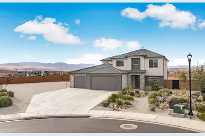 1501 E Mountain Trail, Saint George, UT 84790 - Photo 1