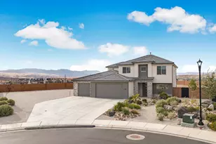 1501 E Mountain Trl, Saint George, UT 84790 - Photo 1