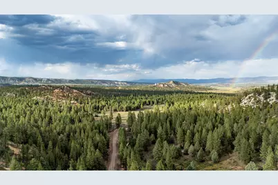 Elk Ridge Estates Lot # 17 Phase 6, Alton, UT 84710 - Photo 1