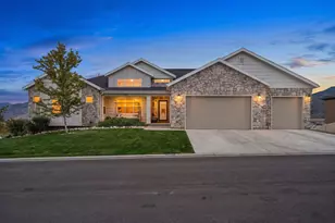 675 S Summit Trail, Santaquin, UT 84655 - Photo 1