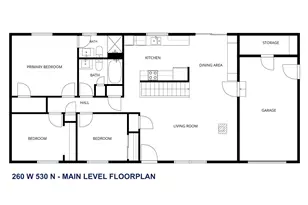 260 W 530 N, La Verkin, UT 84745 - Photo 37