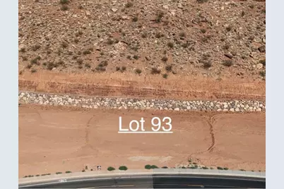 E Weatherby Way #Lot 93, Washington, UT 84780 - Photo 3