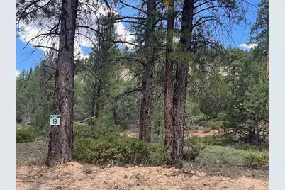 Elk Ridge Estates Lot # 18 Phase 6, Alton, UT 84710 - Photo 3