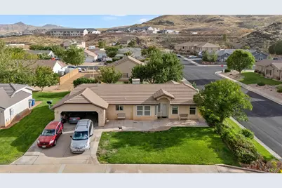 2163 W 127 S, Hurricane, UT 84737 - Photo 1
