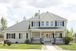 2111 W 546 S St, Cedar City, UT 84720 - Photo 1